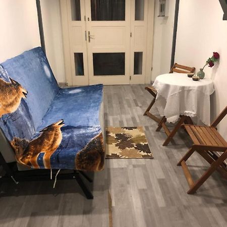 7Dab Apartment Almassy Contactless Self Check-In Будапеща Екстериор снимка