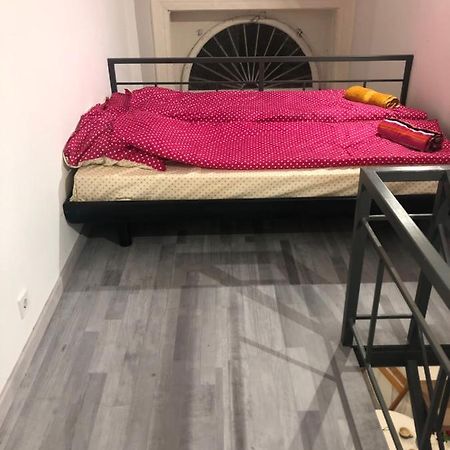 7Dab Apartment Almassy Contactless Self Check-In Будапеща Екстериор снимка