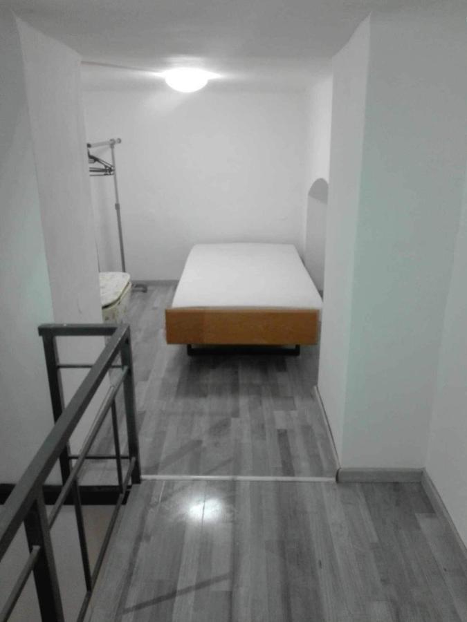 7Dab Apartment Almassy Contactless Self Check-In Будапеща Екстериор снимка